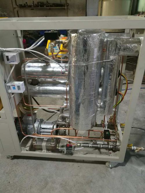 高温模温机、智能模温机、远程监控模温机、模温机厂家