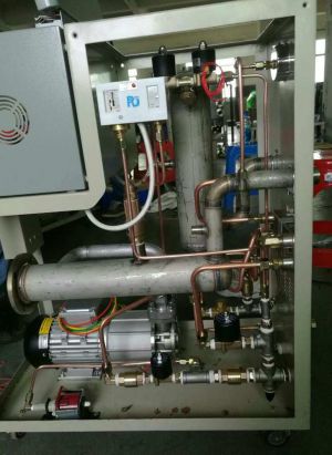 高温模温机、智能模温机、远程监控模温机、模温机厂家