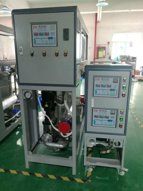 高温模温机、智能模温机、远程监控模温机、模温机厂家