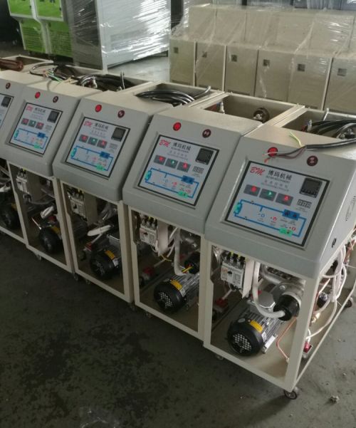 高温模温机、智能模温机、远程监控模温机、模温机厂家