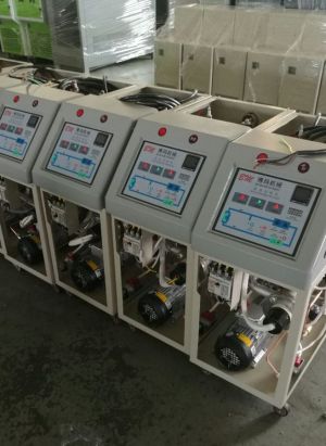 高温模温机、智能模温机、远程监控模温机、模温机厂家