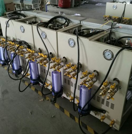 高温模温机、智能模温机、远程监控模温机、模温机厂家