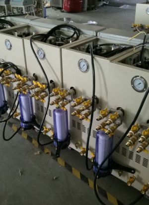 高温模温机、智能模温机、远程监控模温机、模温机厂家