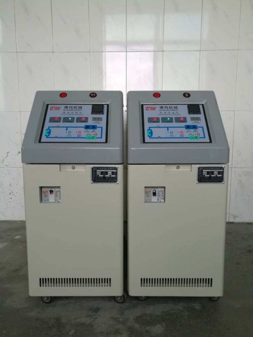 中央供料系统机头溢料如何解决