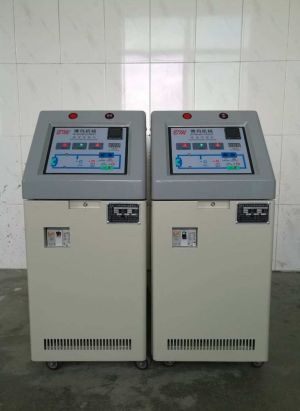 高温模温机、智能模温机、远程监控模温机、模温机厂家