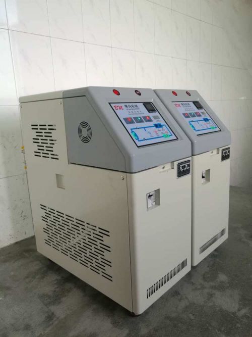 高温模温机、智能模温机、远程监控模温机、模温机厂家