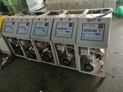 高温模温机、智能模温机、远程监控模温机、模温机厂家