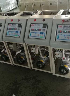 高温模温机、智能模温机、远程监控模温机、模温机厂家