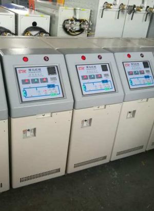 高温模温机、智能模温机、远程监控模温机、模温机厂家