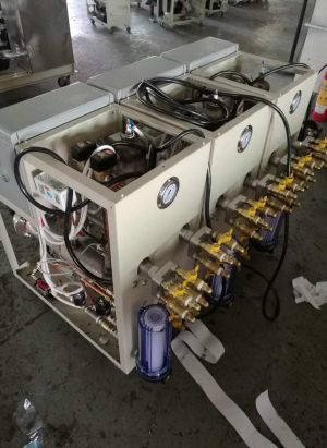 高温模温机、智能模温机、远程监控模温机、模温机厂家