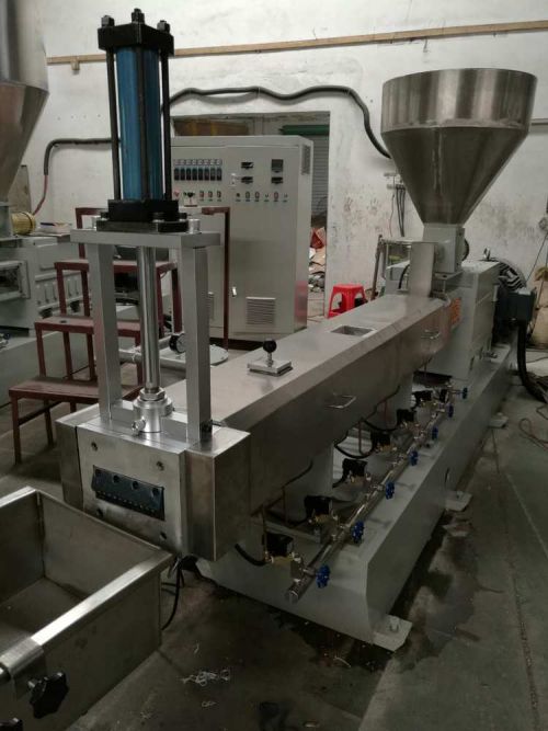 再生造粒机、塑料造粒机、塑料切粒机