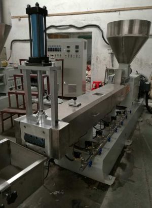 再生造粒机、塑料造粒机、塑料切粒机