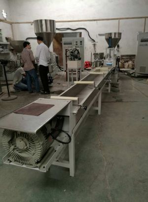 再生造粒机、塑料造粒机、塑料切粒机