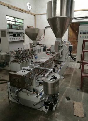 再生造粒机、塑料造粒机、塑料切粒机