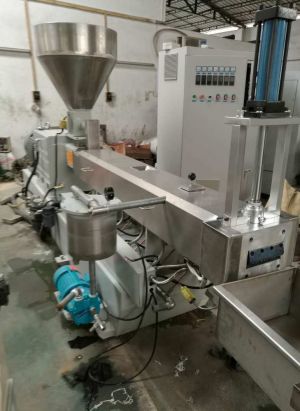 再生造粒机、塑料造粒机、塑料切粒机