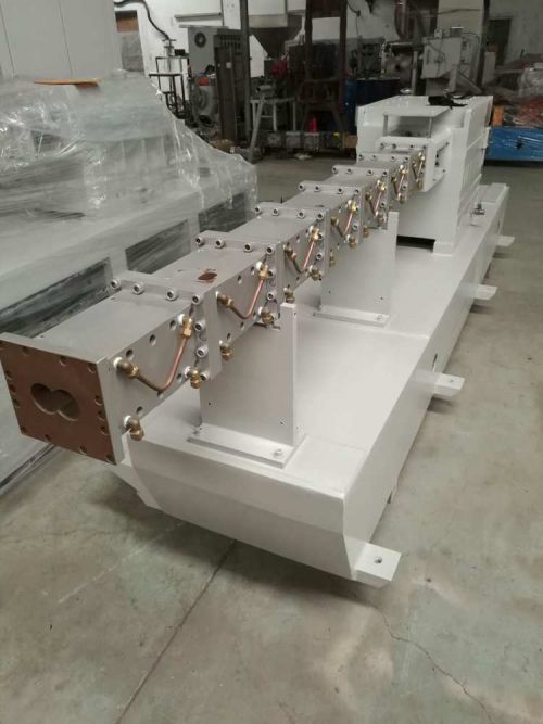 再生造粒机、塑料造粒机、塑料切粒机