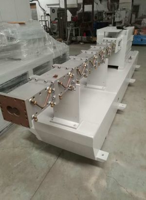 再生造粒机、塑料造粒机、塑料切粒机