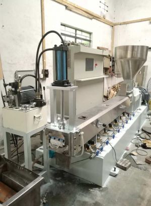 再生造粒机、塑料造粒机、塑料切粒机