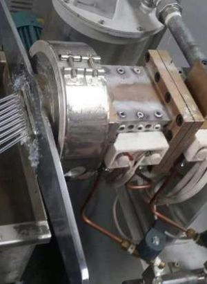 再生造粒机、塑料造粒机、塑料切粒机