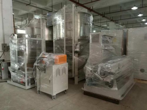 再生造粒机、塑料造粒机、塑料切粒机