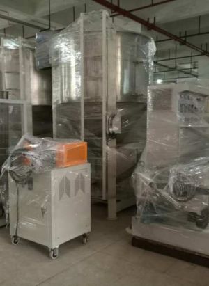 再生造粒机、塑料造粒机、塑料切粒机