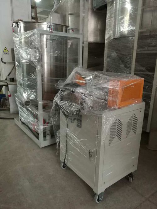 再生造粒机、塑料造粒机、塑料切粒机