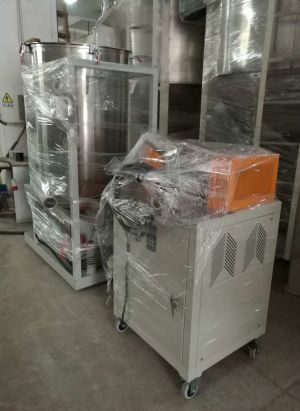 再生造粒机、塑料造粒机、塑料切粒机