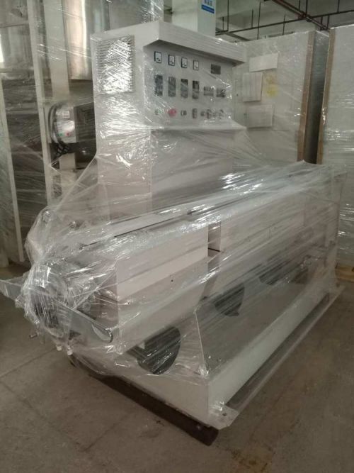 再生造粒机、塑料造粒机、塑料切粒机