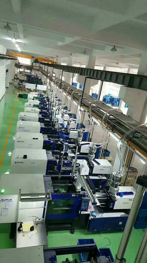 中央供料系统、中央供料、集中供料