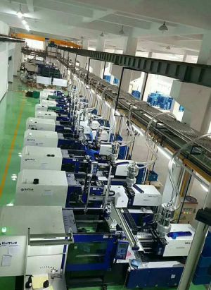 中央供料系统、中央供料、集中供料