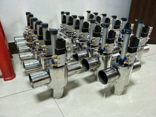 中央供料系统、中央供料、集中供料