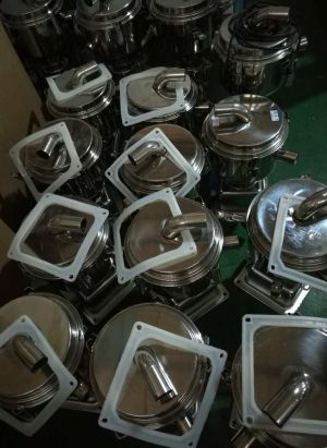 中央供料系统、中央供料、集中供料