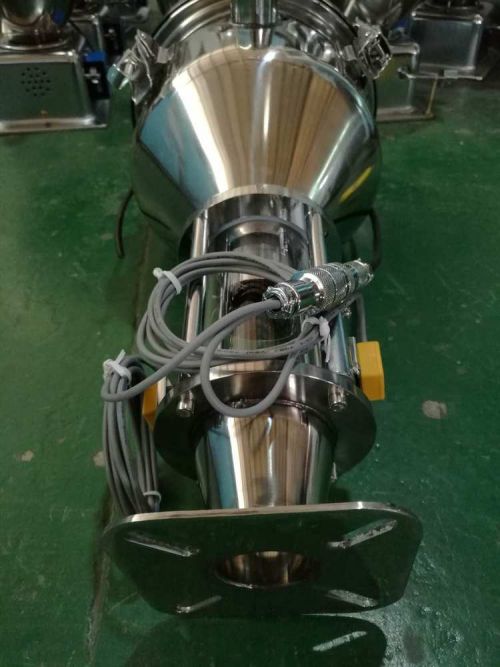 中央供料系统、中央供料、集中供料