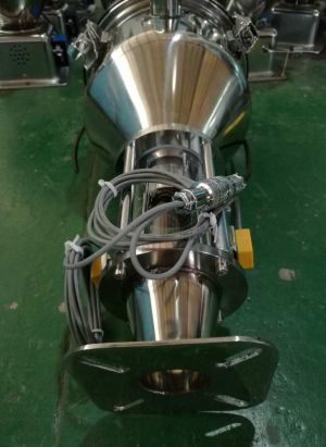 中央供料系统、中央供料、集中供料