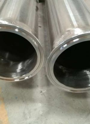 中央供料系统、中央供料、集中供料