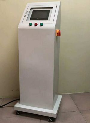 中央供料系统、中央供料、集中供料